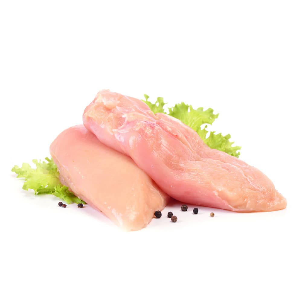 WIERZEJKI Polędwiczki z kurczaka 400 g