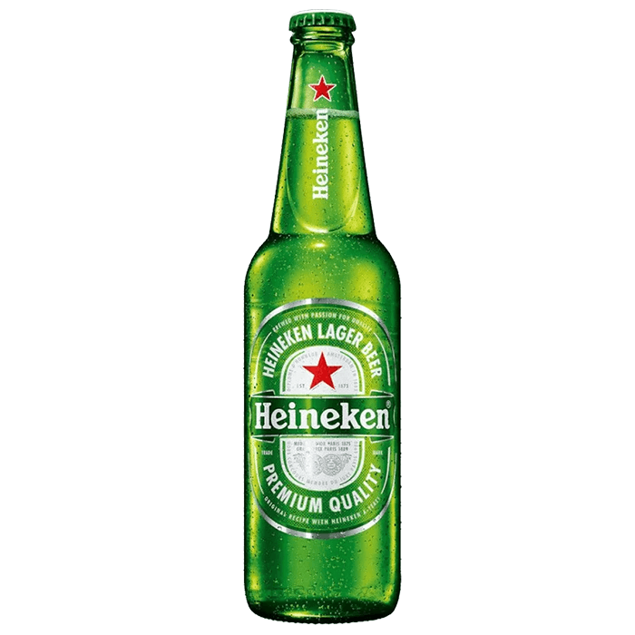 HEINEKEN Piwo jasne butelka 500ml