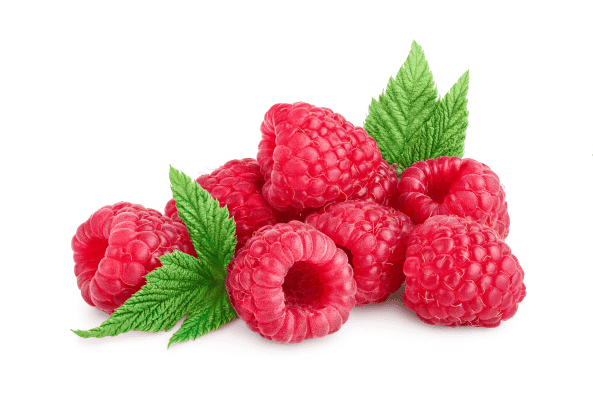 ZIELENIAK Malina 125g