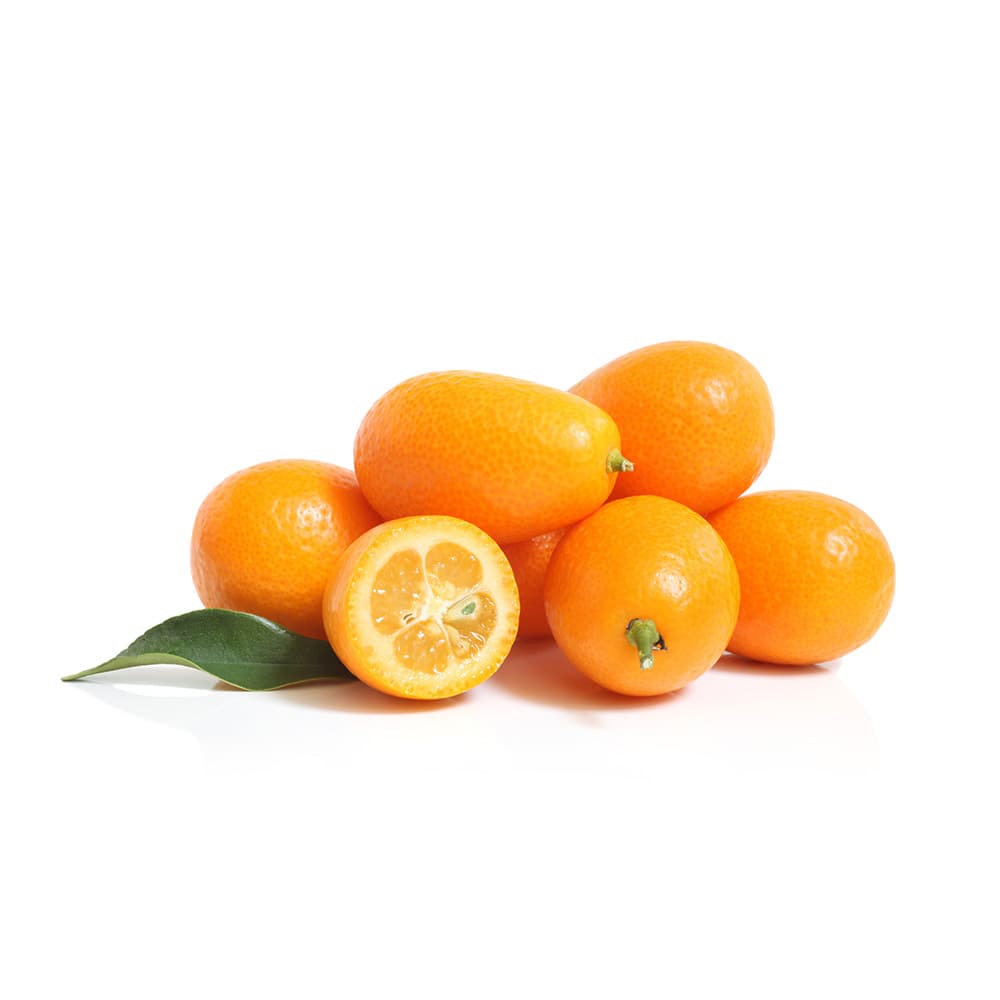 ZIELENIAK Kumkwat 200g