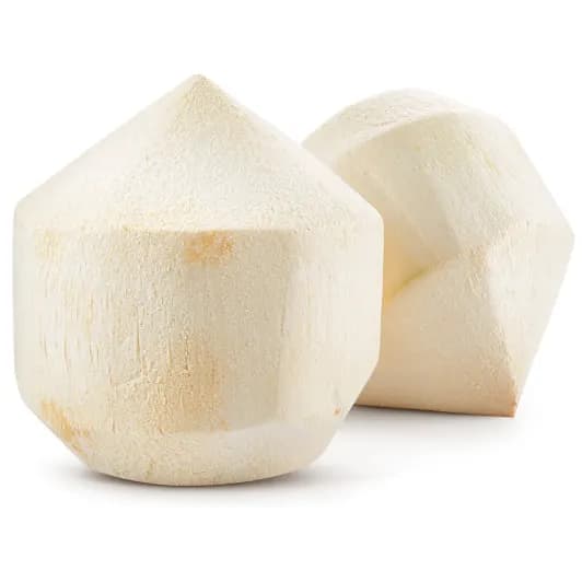 ZIELENIAK Kokos młody 1 szt. 900g