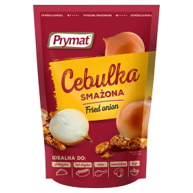 PRYMAT Cebula smażona 100 g