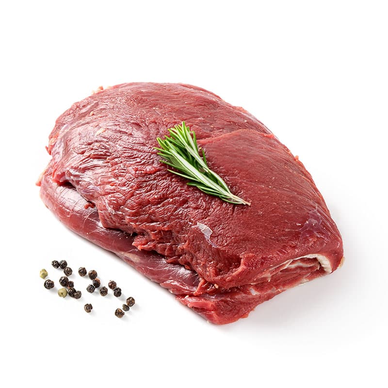 WIERZEJKI Udziec wołowy 800g