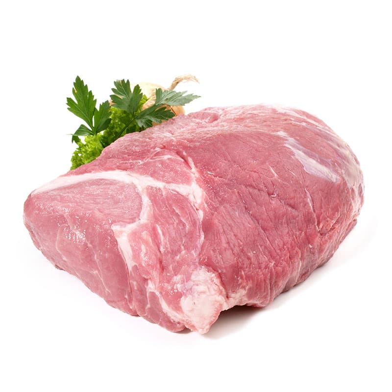 WIERZEJKI Łopatka wieprzowa 600g