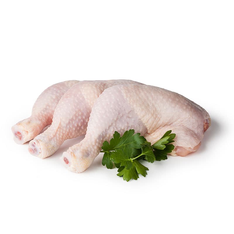 WIERZEJKI Udka z kurczaka 600g