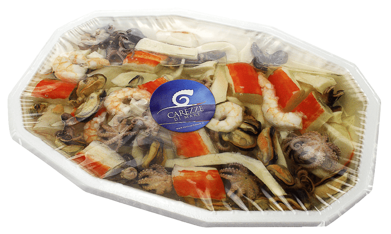 DI DIO Sałatka owoce morza 1000 g