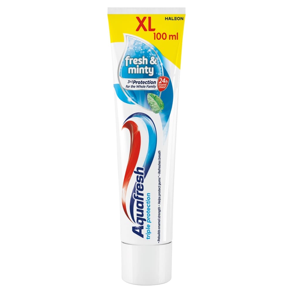 AQUAFRESH Pasta do zębów Mild&Minty 100 ml