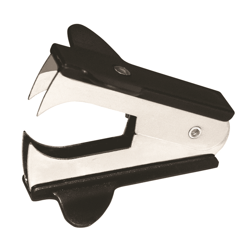 OFFICE PRODUCTS Rozszywacz czarny 1 szt.