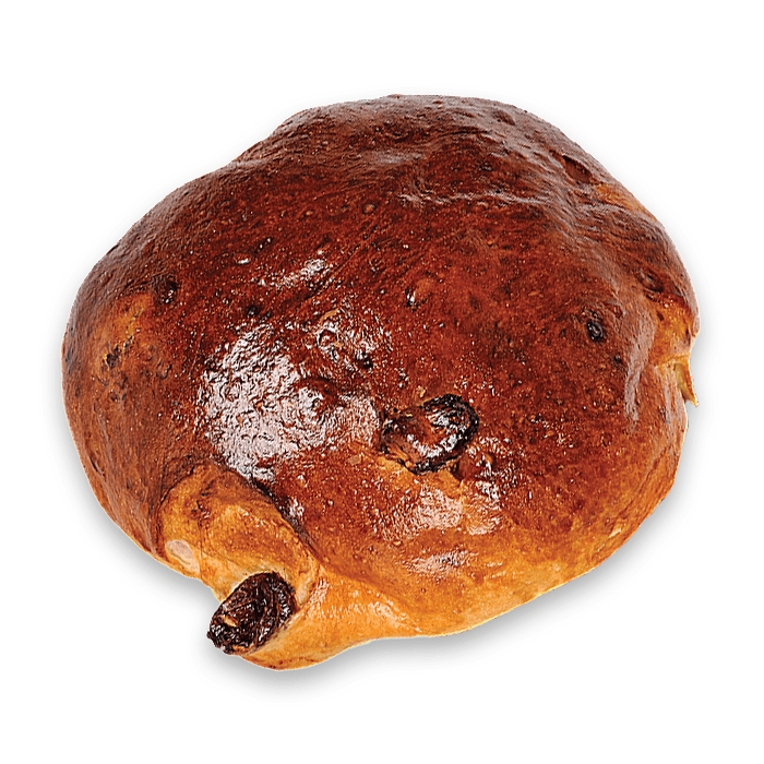 GRZYBKI Bułka babuszka 55 g