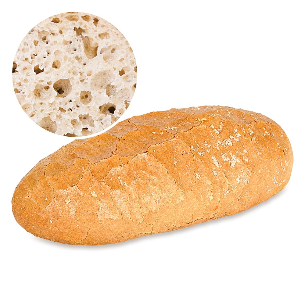 GRZYBKI Chleb grochowski 500 g