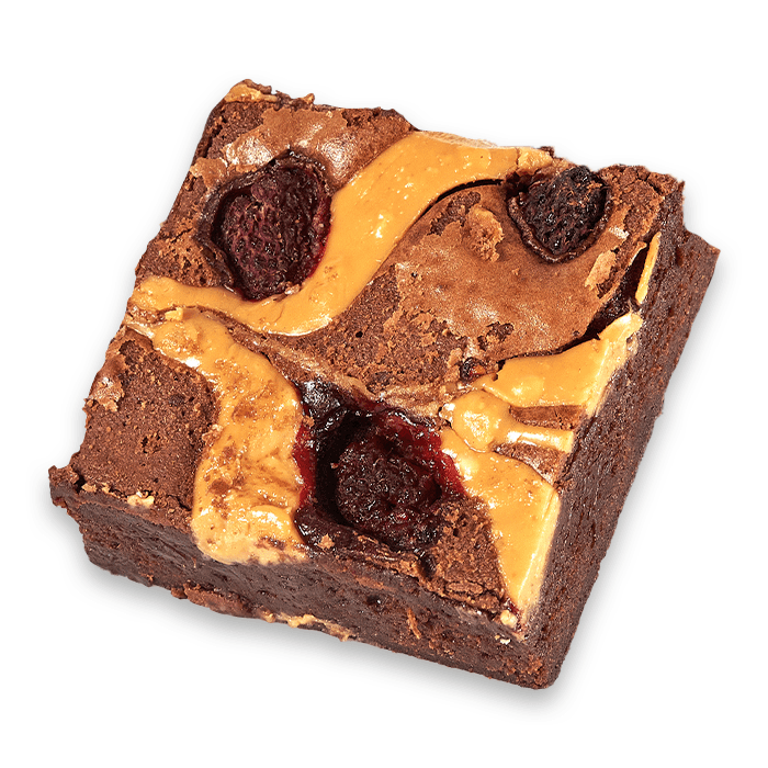 GRZYBKI Brownie 100 g