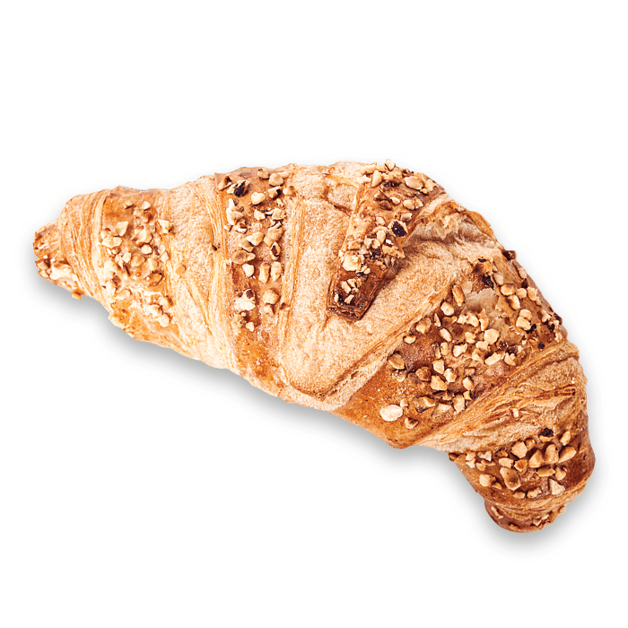 GRZYBKI Croissant z czekoladą 70 g