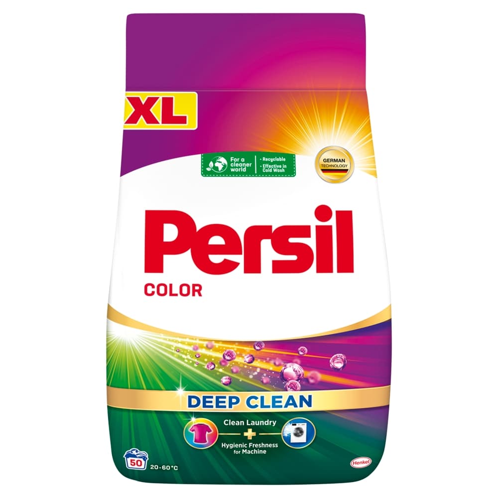 PERSIL Proszek do prania Color 2750 g