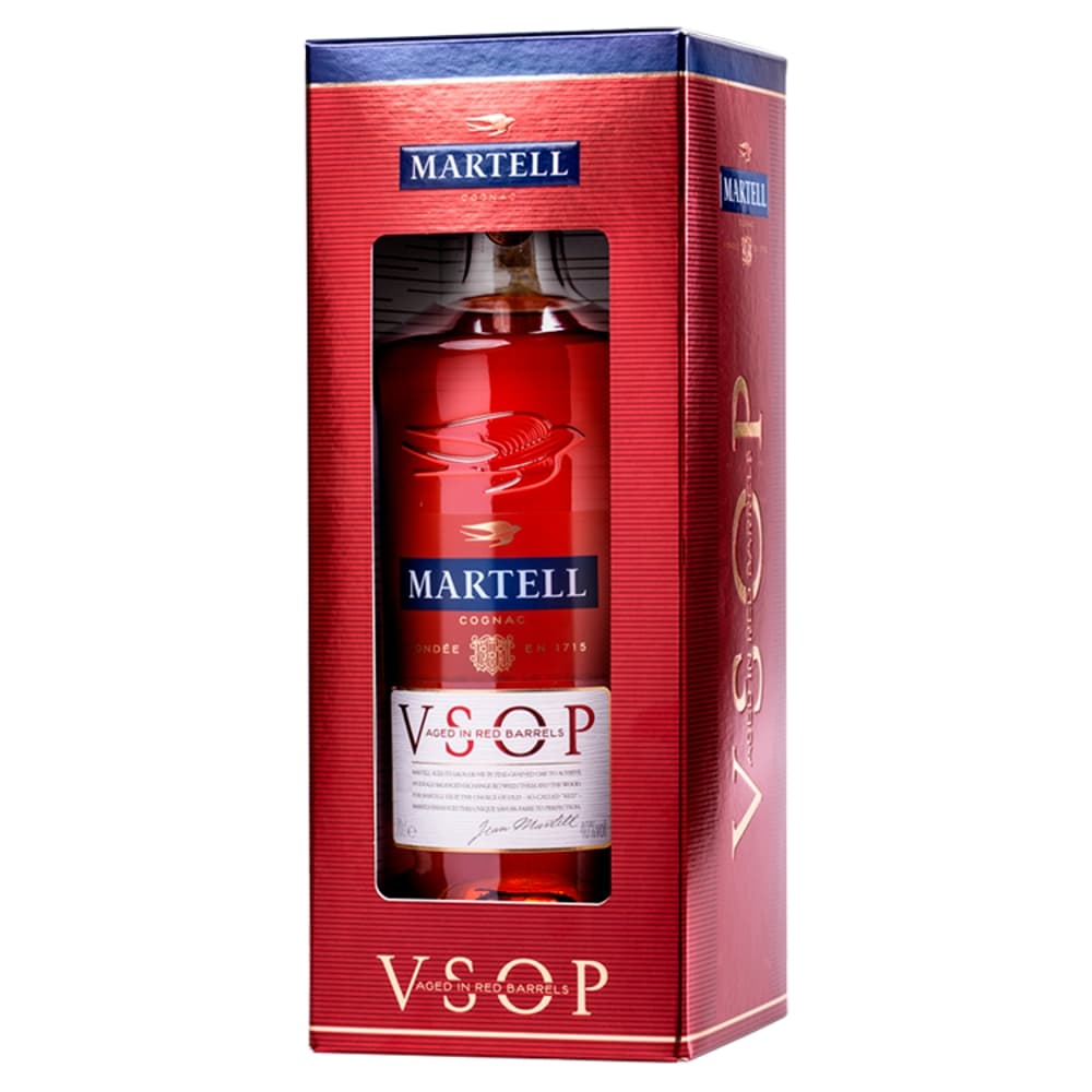 MARTELL VSOP Koniak Medaillon 40% 700 ml