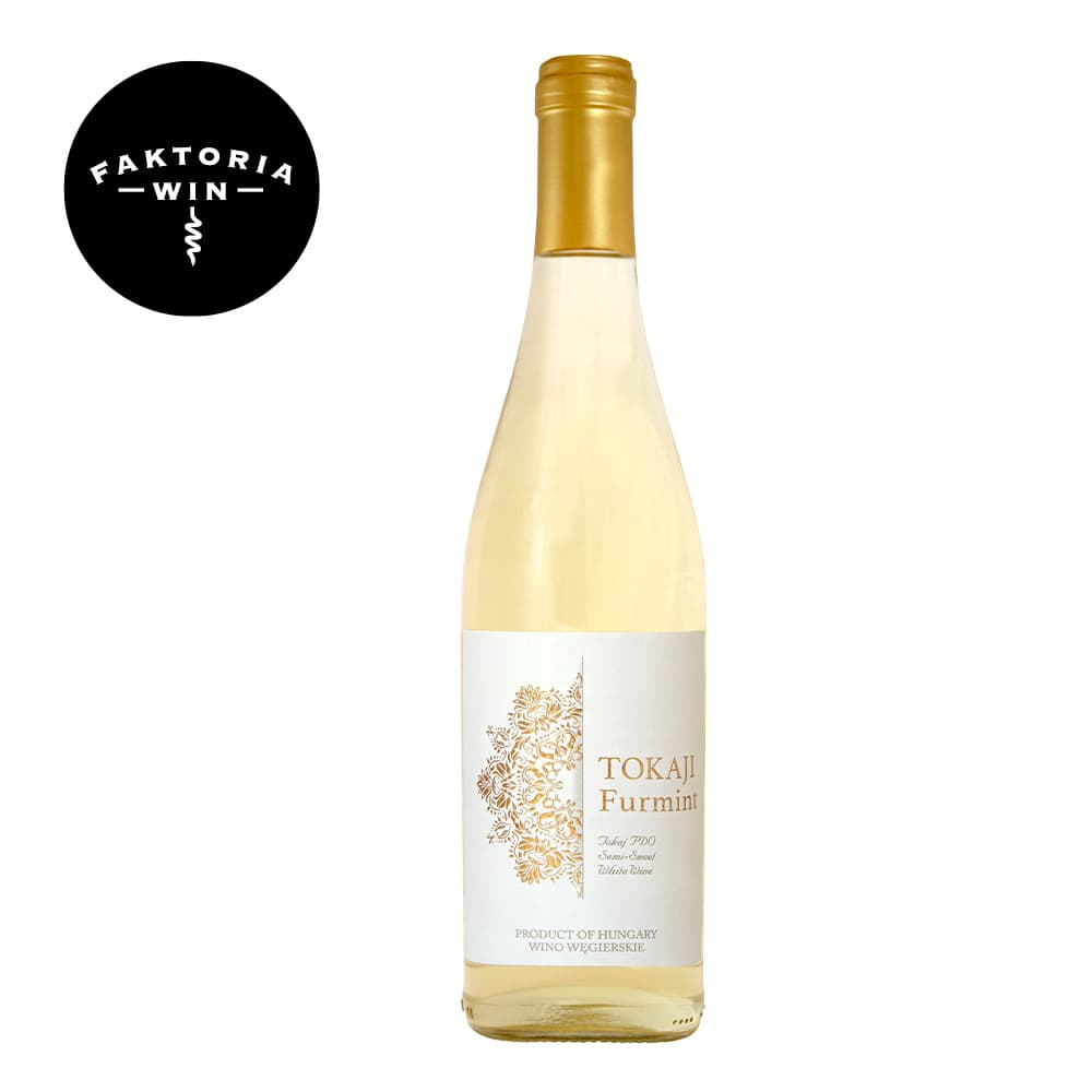 FW TOKAJI FURMINT B/PS 0,75L