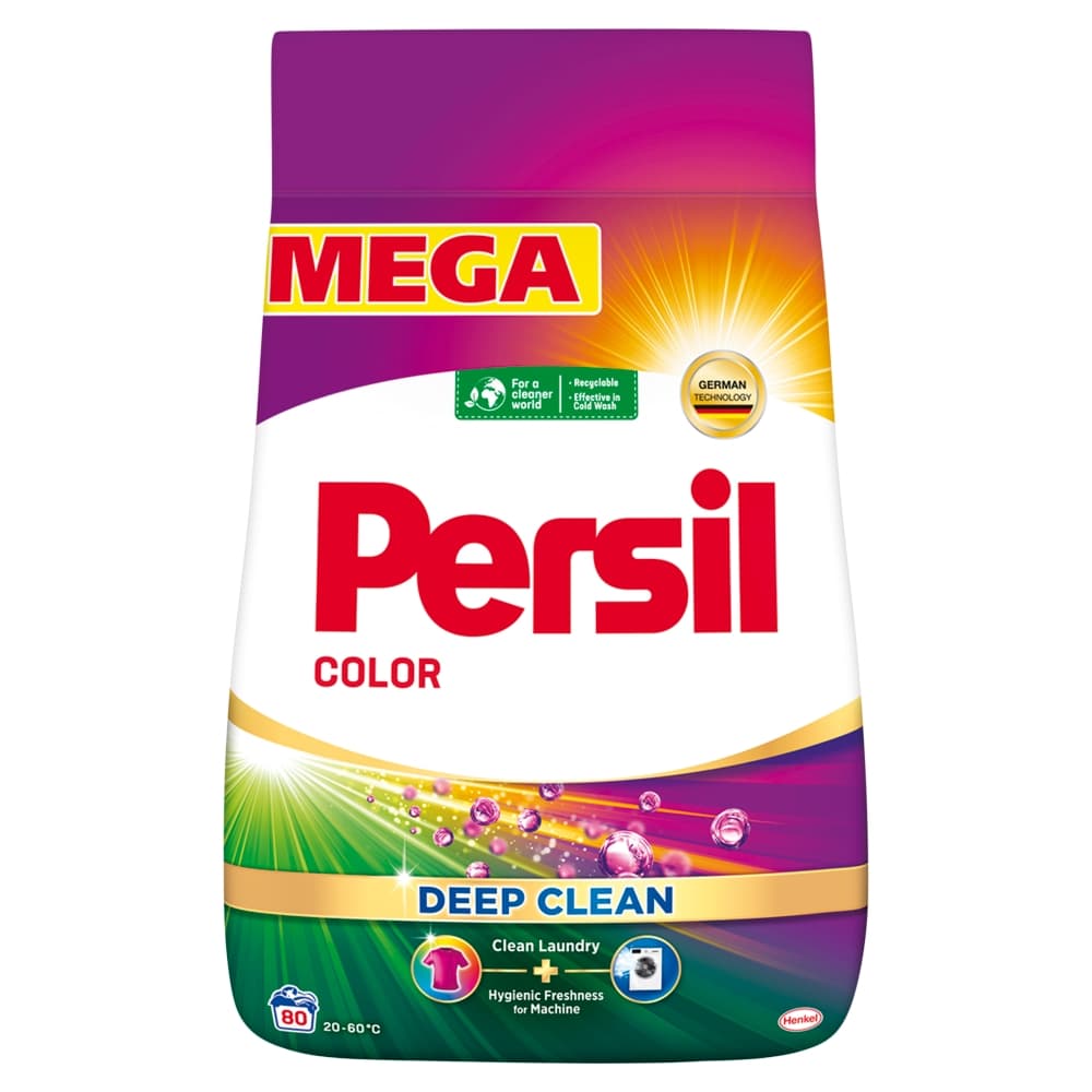 PERSIL Proszek do prania Color 4400 g