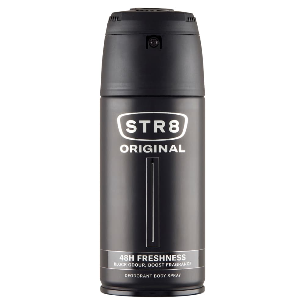 STR8 Dezodorant w aerozolu Original 150 ml