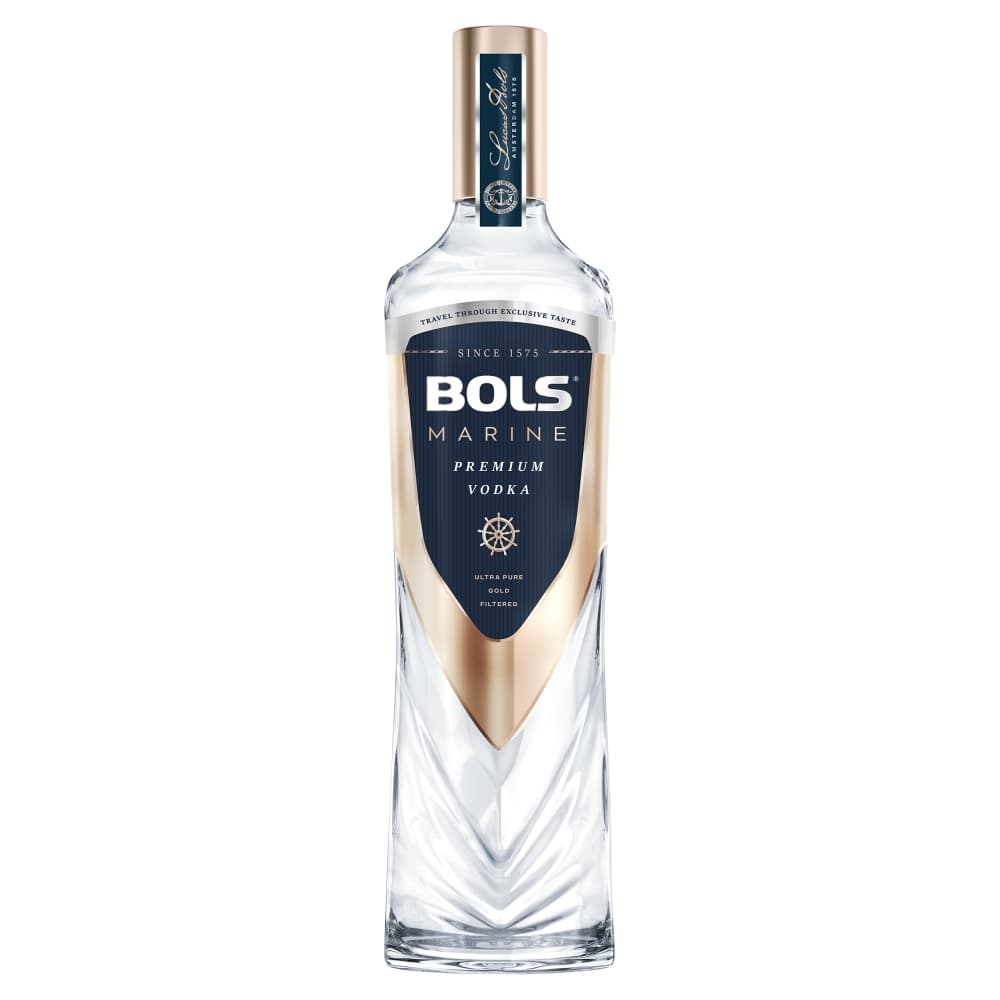 BOLS MARINE Wódka 40% 500 ml