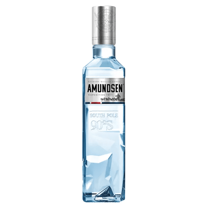AMUNDSEN Wódka 40% 700 ml