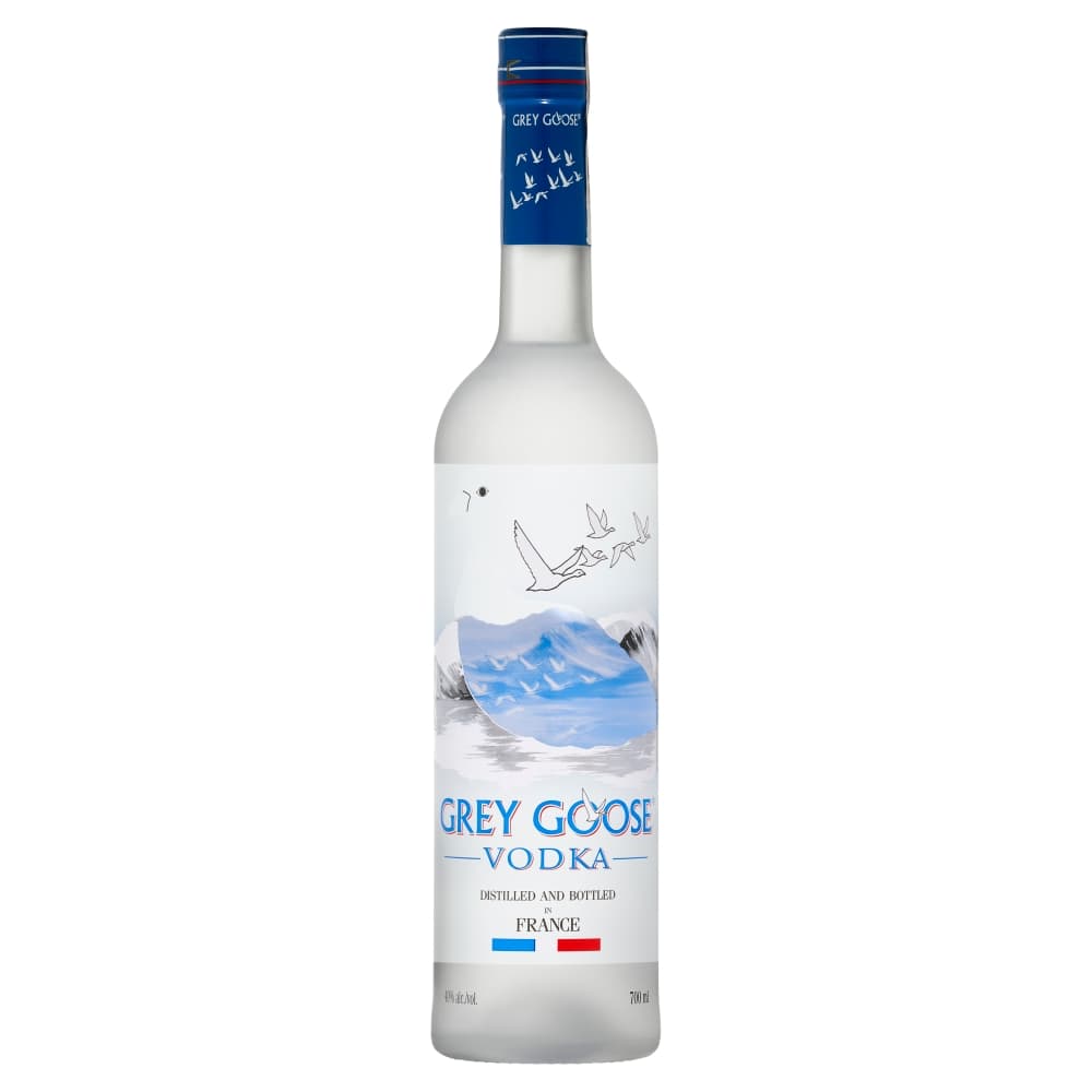 GREY GOOSE Wódka 40% 700 ml