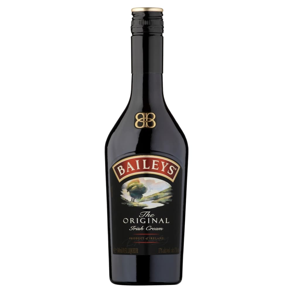 BAILEYS THE ORIGINAL Likier irlandzki 500 ml