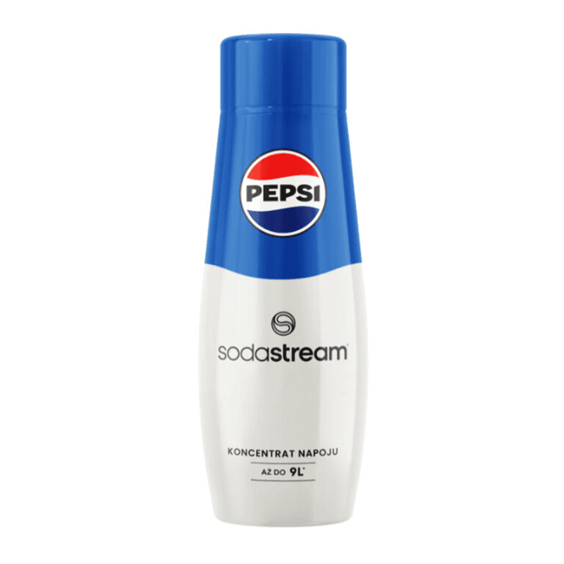 SODASTREAM Koncentrat Pepsi 440 ml