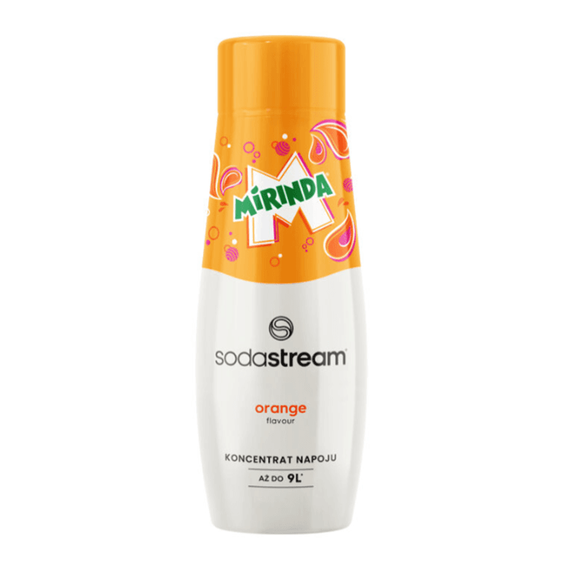 SODASTREAM Syrop Mirinda 440 ml