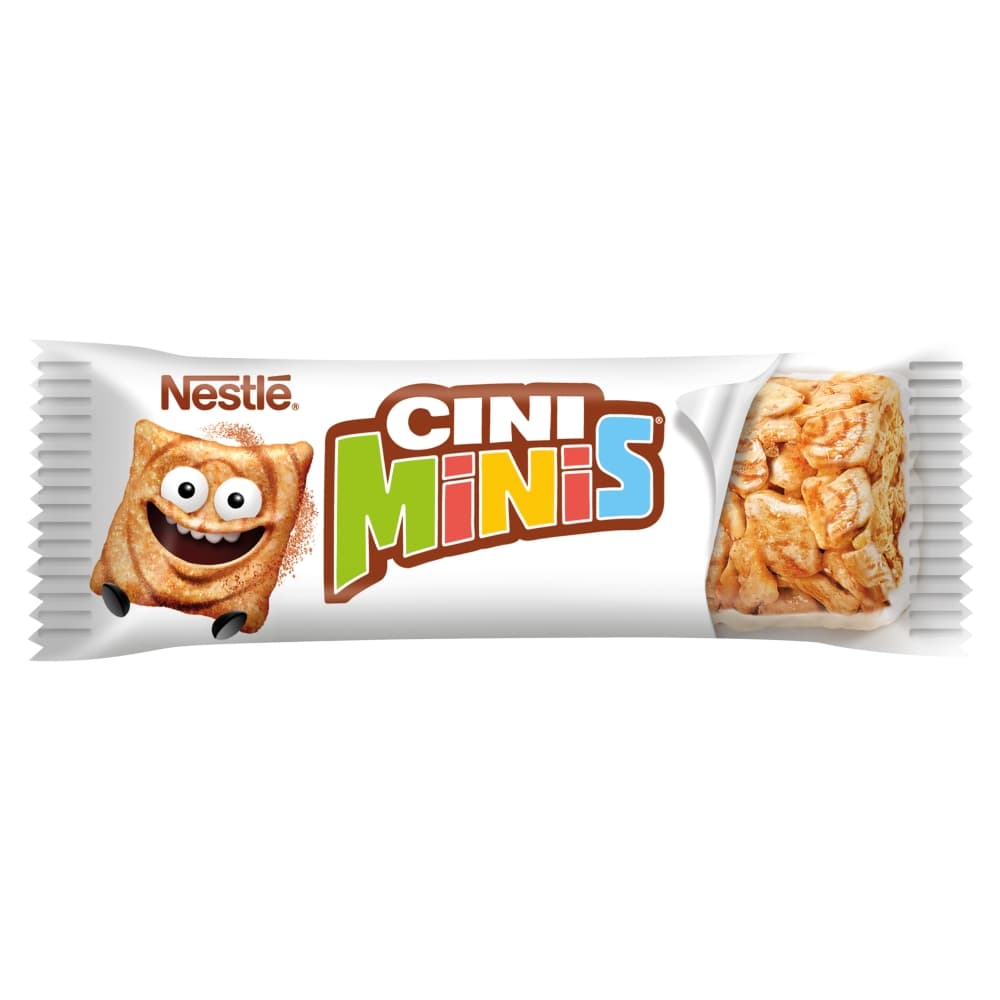 NESTLÉ Baton Cini Minis 25 g