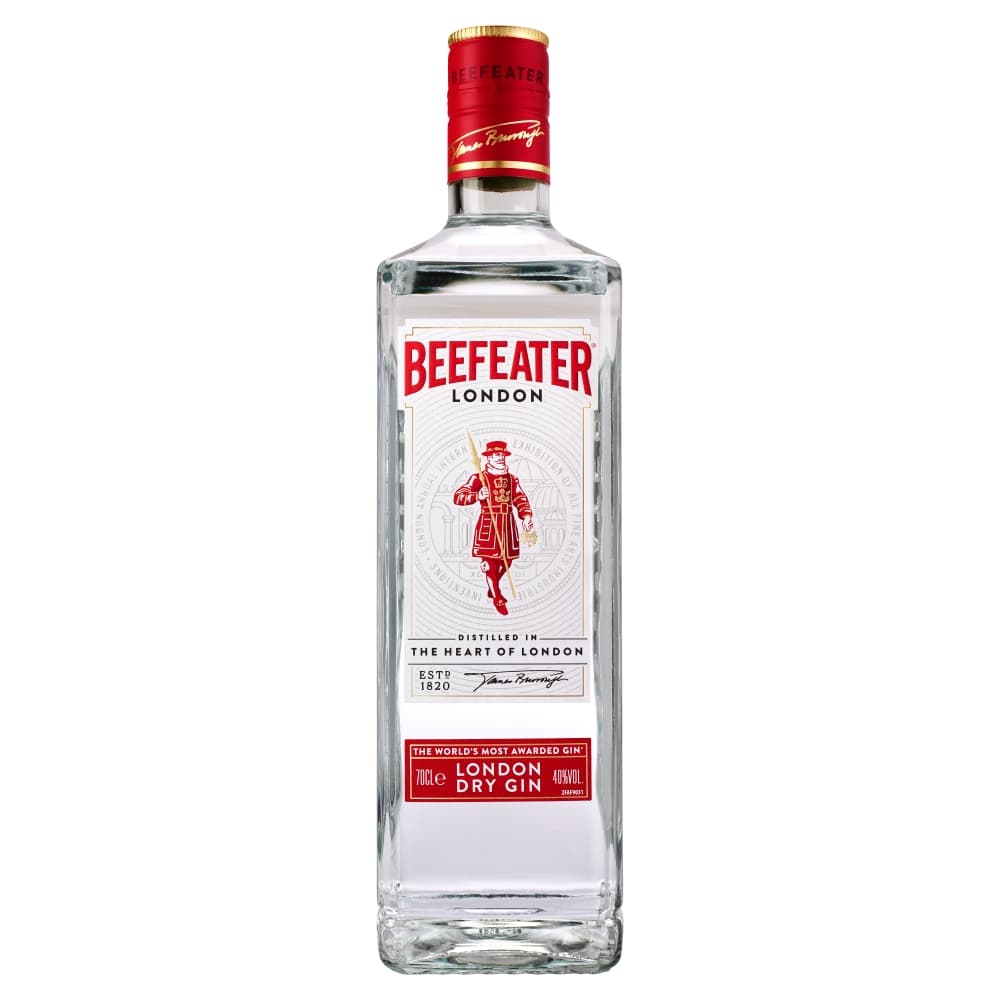 BEEFEATER London Dry Gin 700 ml