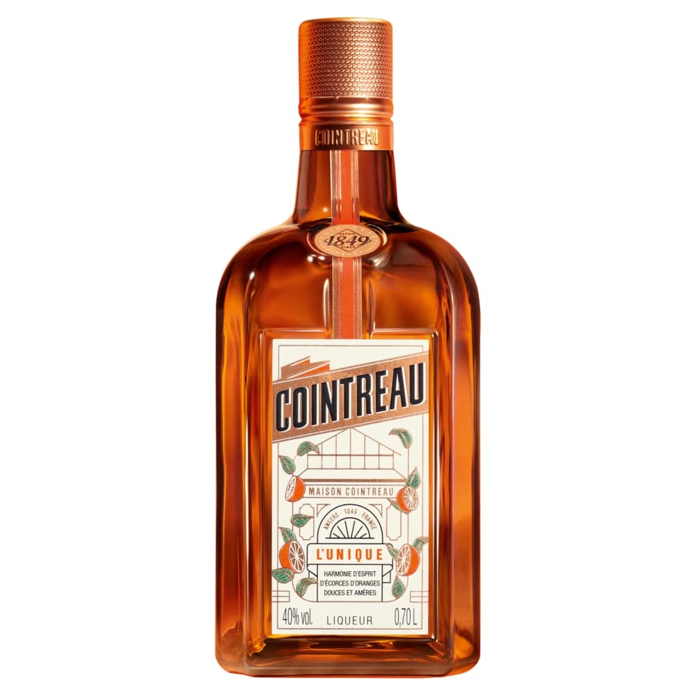 COINTREAU Likier 40% 700 ml