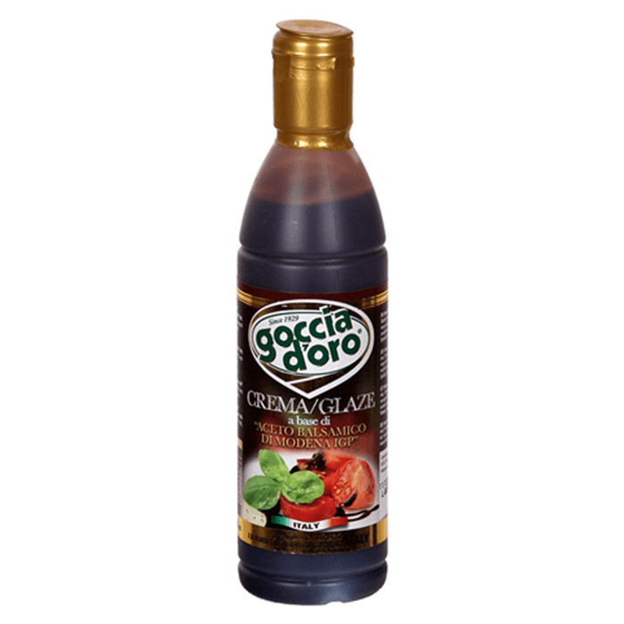 GOCCIA D'ORO Krem balsamiczny 250 ml