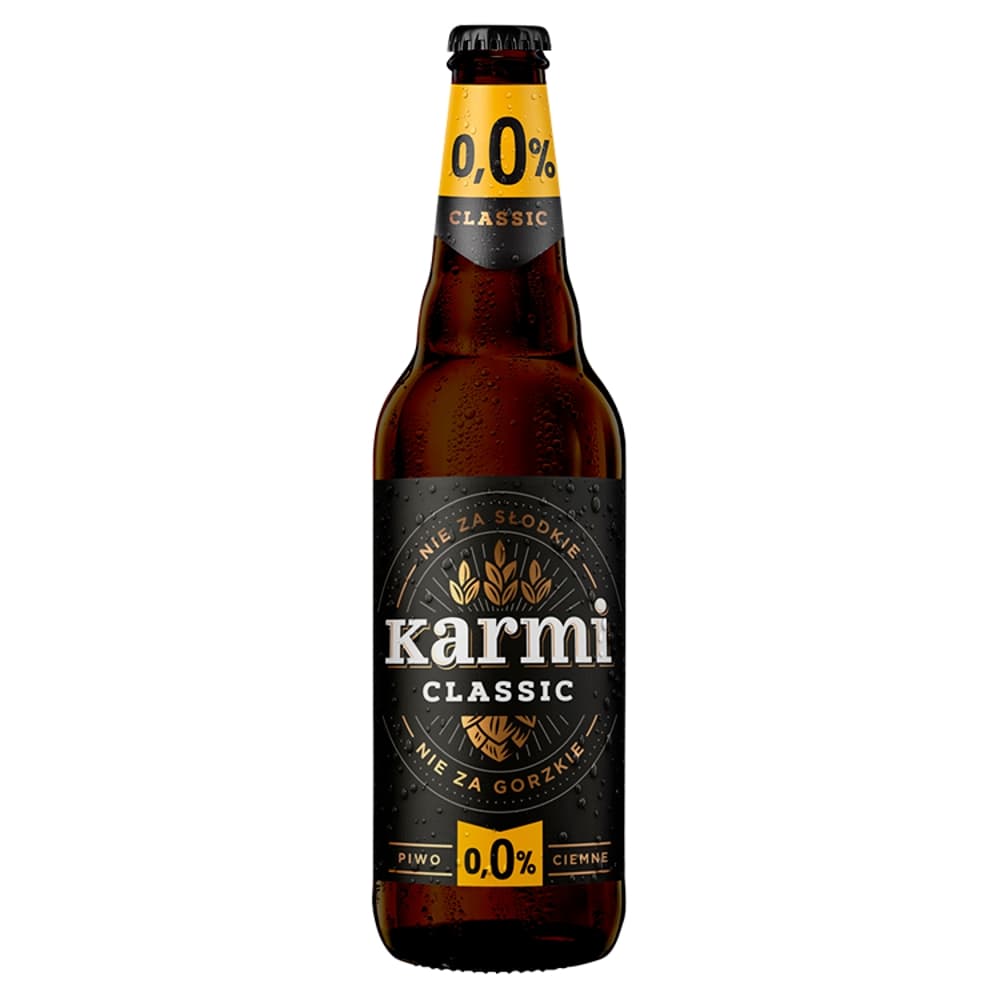 Karmi Classic 500 ml BTL