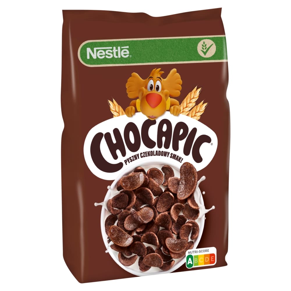 NESTLÉ Płatki czekoladowe Chocapic 250 g