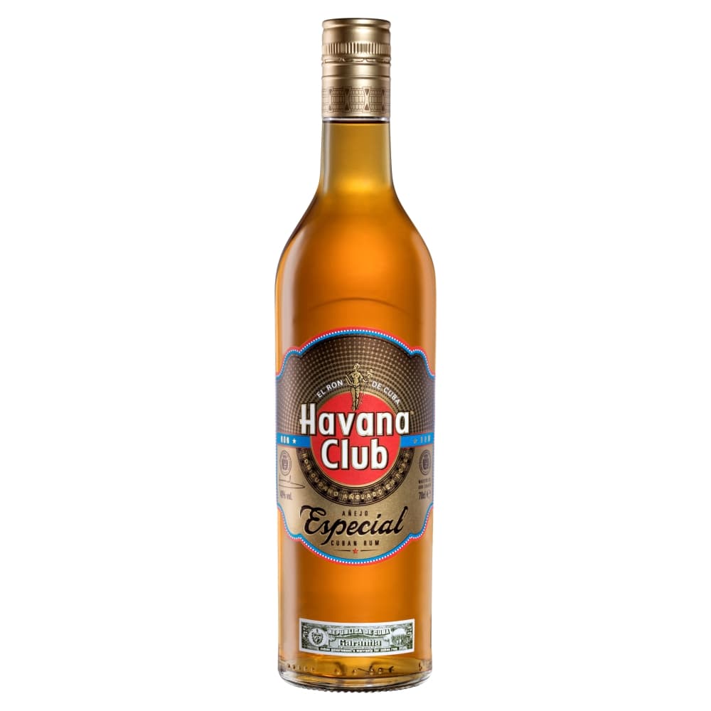 HAVANA CLUB Rum Especial 37,5 % 700 ml