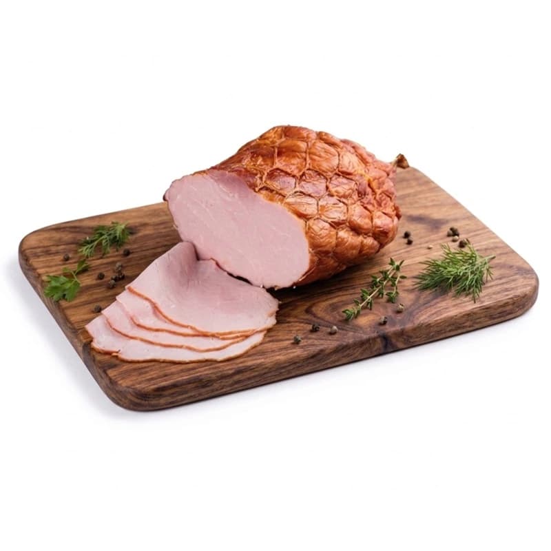 WIERZEJKI Szynka z Wierzejek 170 g
