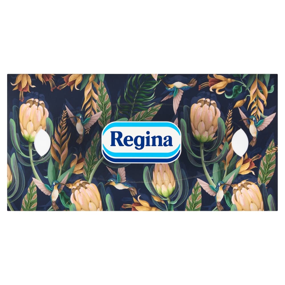 REGINA Chusteczki higieniczne 100 szt.