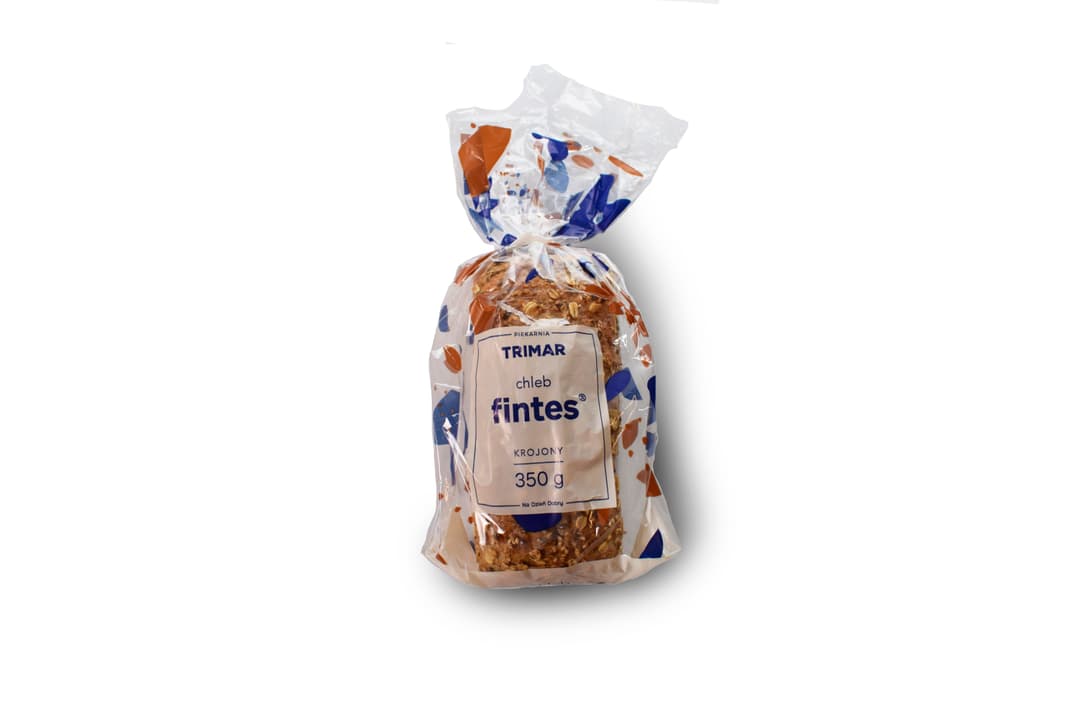TRIMAR Chleb Fintes krojony 350 g