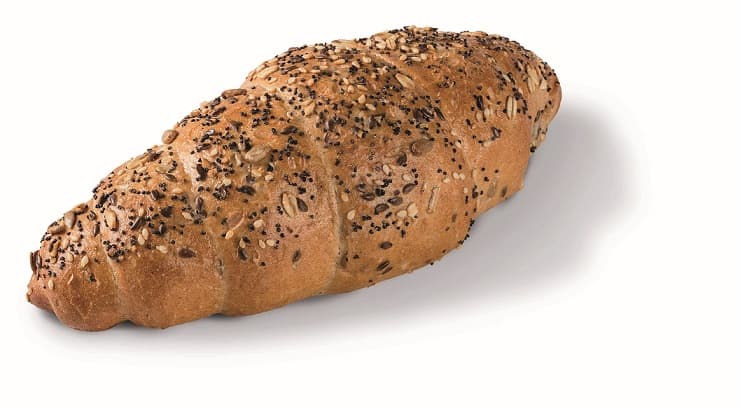 INTER EUROPOL Rogal wieloziarnisty 110 g