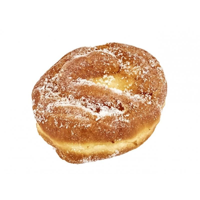PUTKA Racuch z jabłkiem 90 g