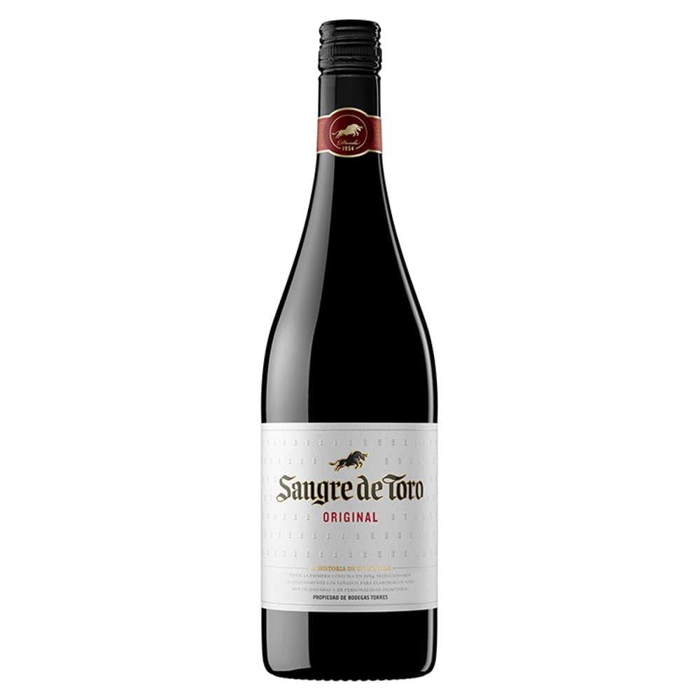 WINO FW SANGRE DE TOR RED 13,5% C/W 0,75 l