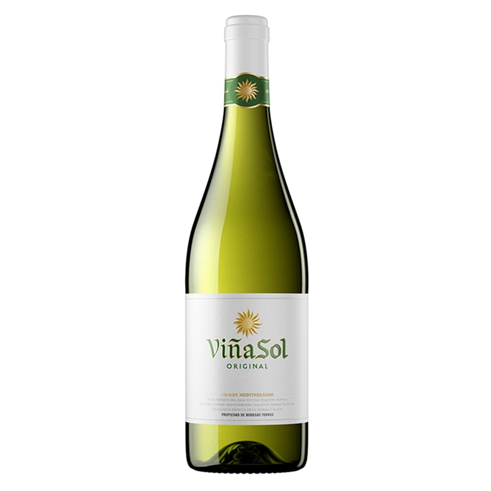 WINO FW VINA SOL 12% B/W 0,75 l