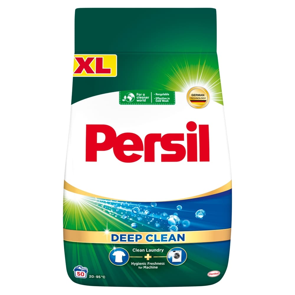 PERSIL Proszek do prania Deep Clean 2750 g