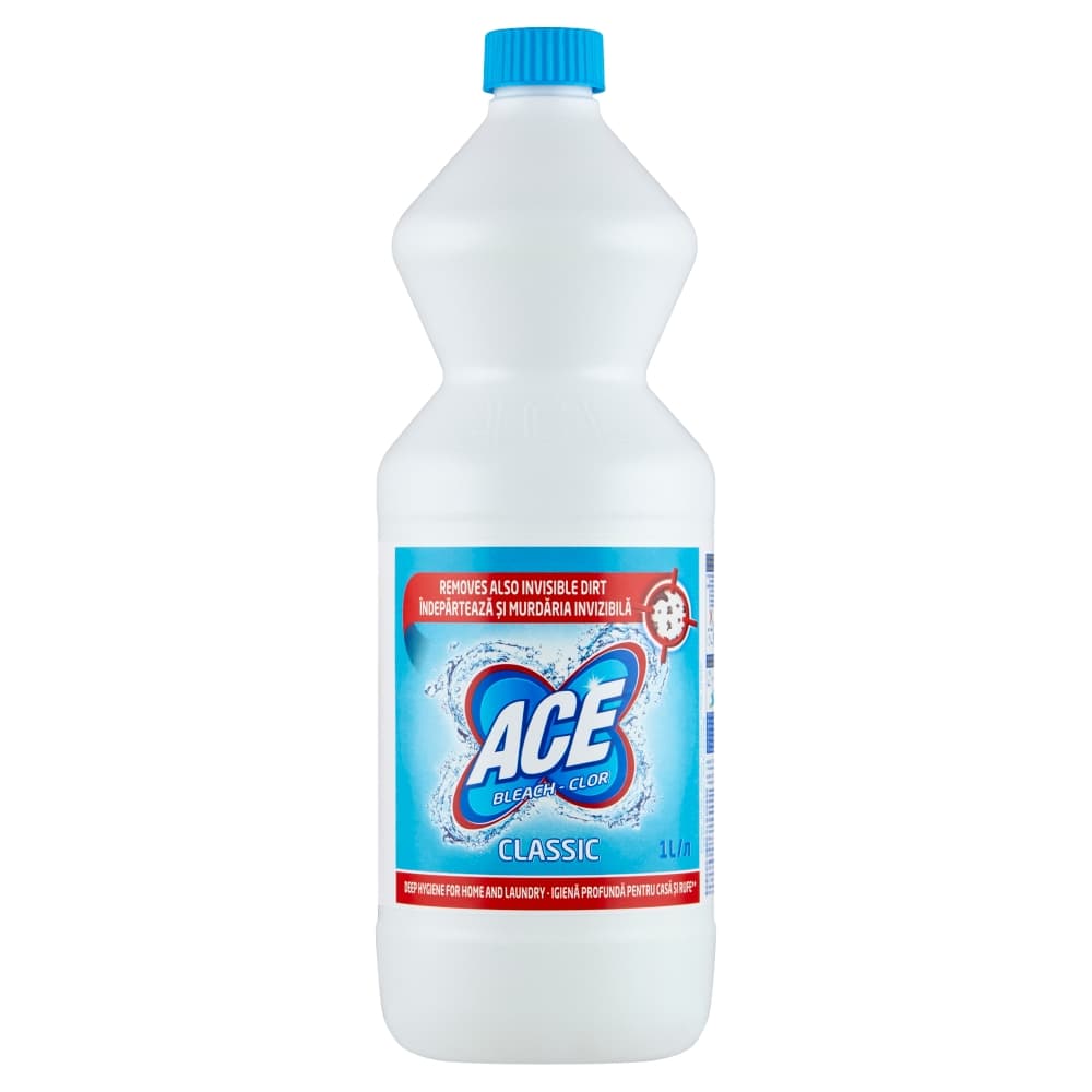 ACE Wybielacz klasyczny 1000 ml