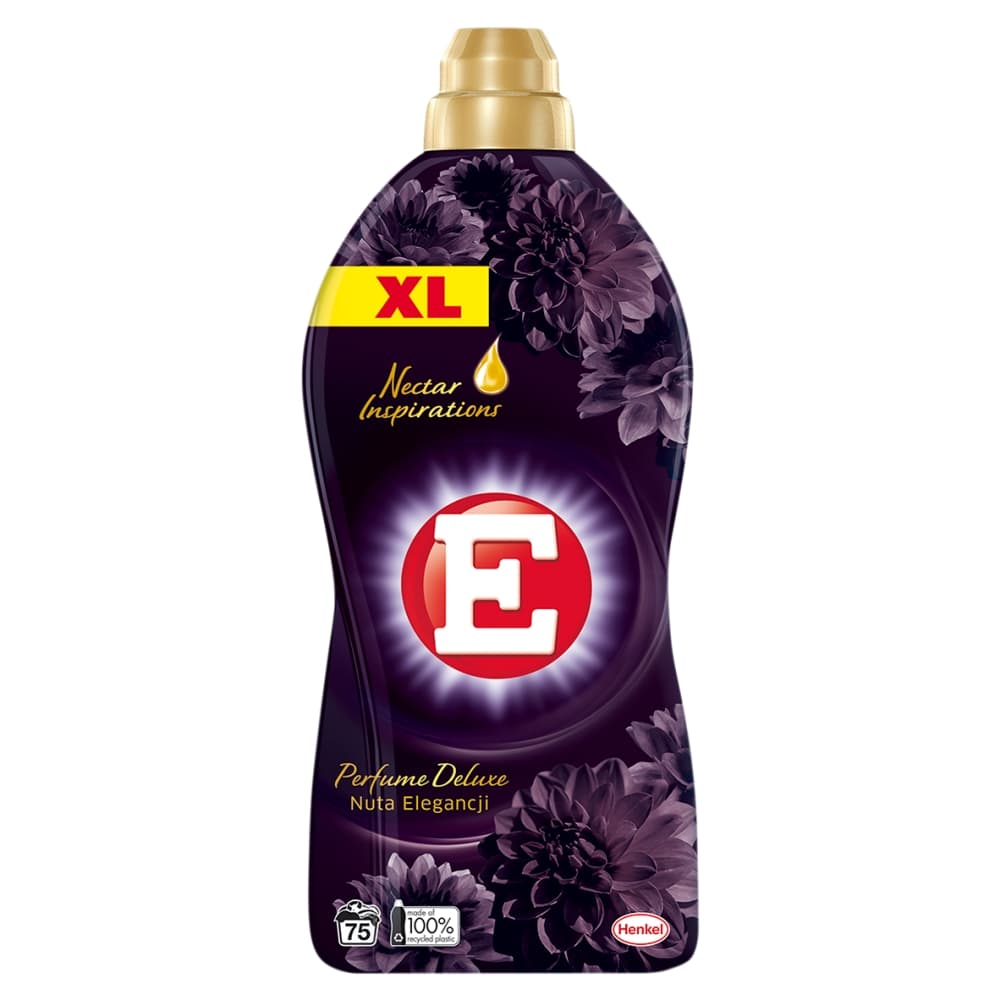 E Płyn do zmiękczania tkanin Nuta Elegancji 1650 ml