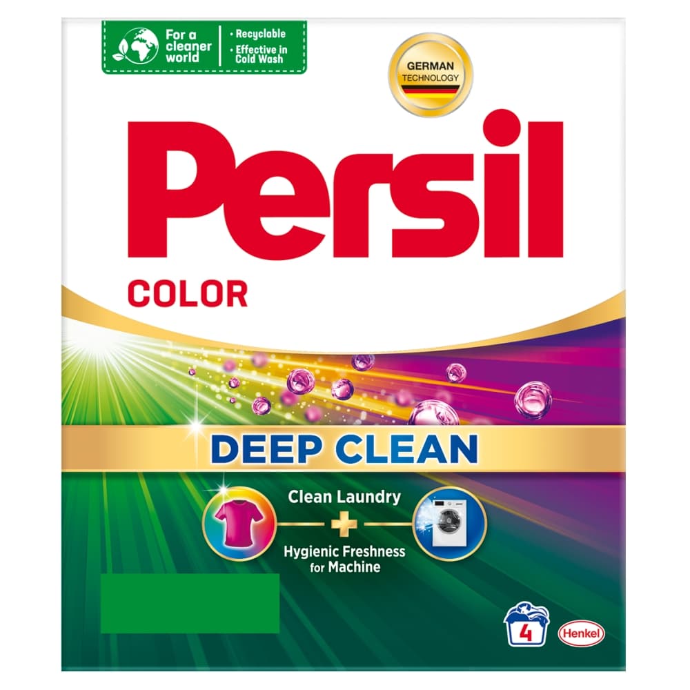 PERSIL Proszek do prania Color 220 g