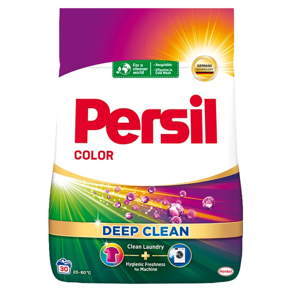 PERSIL Proszek do prania Color 1650 g