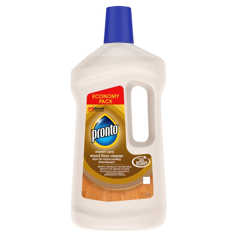 PRONTO EXPERT CARE Płyn do mycia podłóg 1000 ml