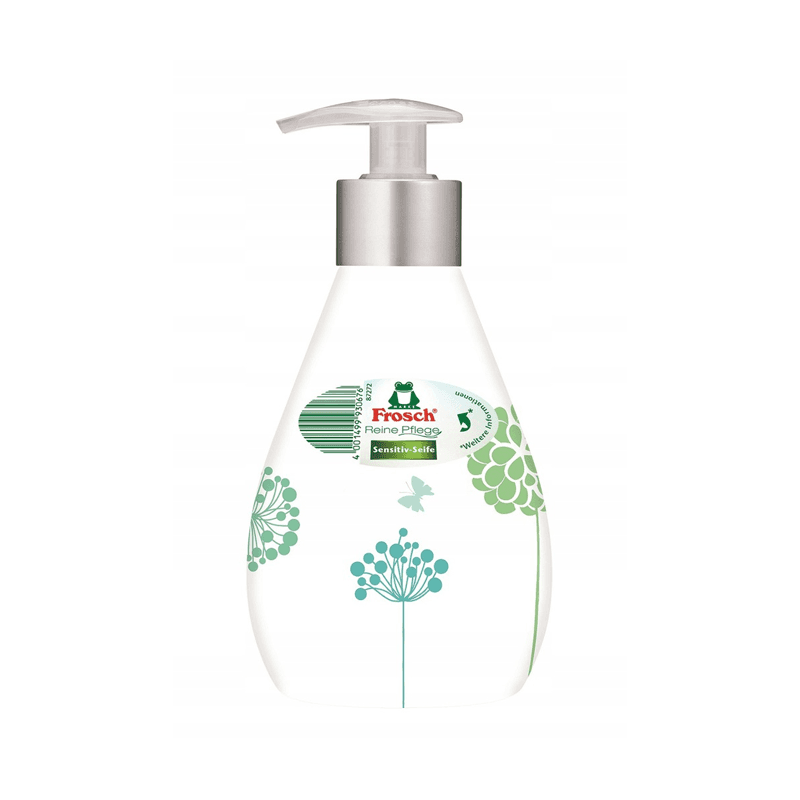 FROSCH Mydło w płynie delikatne 300 ml