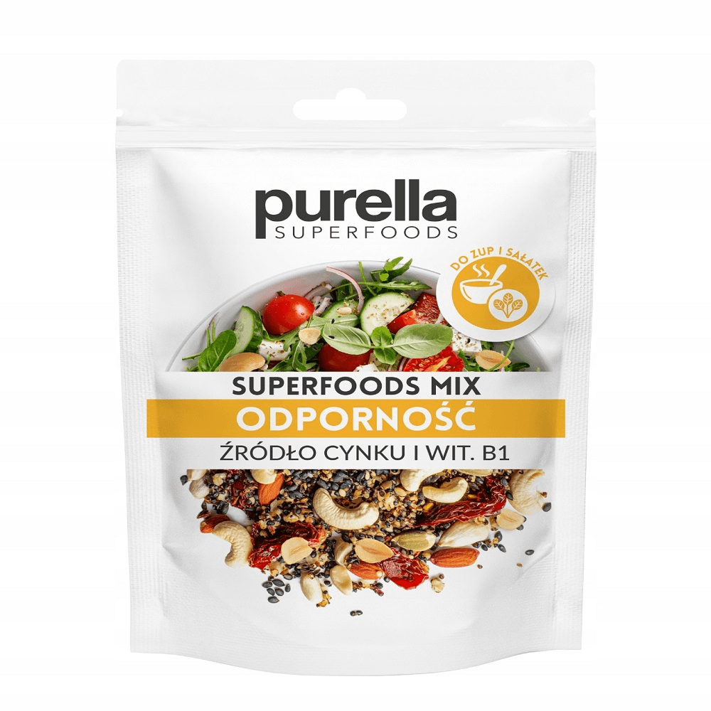 PS mix Odporność 80g