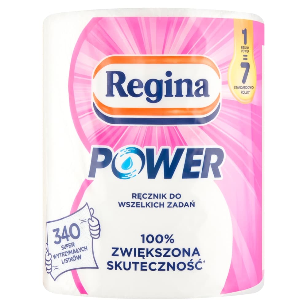 REGINA Ręcznik papierowy Power 1 szt.